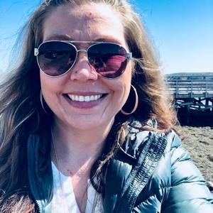 Meet your Posher, Annie